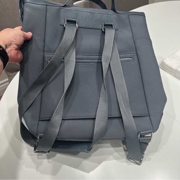 Cole Haan Grand Ambition Neoprene Backpack - Picture 5 of 14